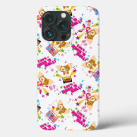 Gizmo | Laten we Rock'n Roll Pattern
