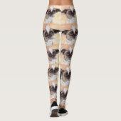Gizmo-Leggings Leggings (Achterkant)