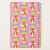 Gizmo | Motif arc-en-ciel (Dos)