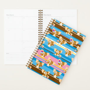 Gizmo Motif comique mignon