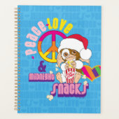 Gizmo | Peace Love & Midnight Snacks (Devant)