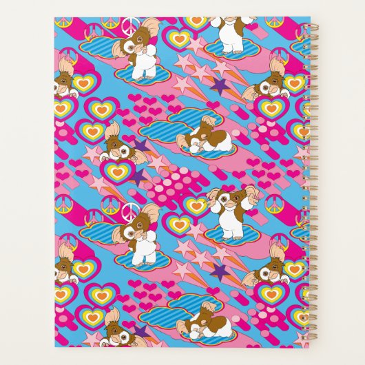 Gizmo | Peace Love & Midnight Snacks (Dos)