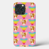Gizmo | Rainboogpatroon Case-Mate iPhone Case (Achterkant)