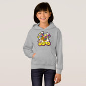 Gizmo | Rêver de sucreries (Devant entier)