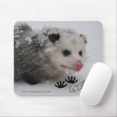 Gizmo Signature Mousepad Muismat (Met muis)