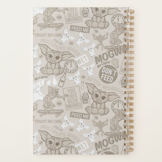 Gizmo | There Are Three Rules (Dos)