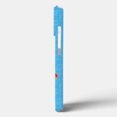 Gizmo | Vredesliefde en nachtelijke snacks Case-Mate iPhone Case (Achterkant / Links)