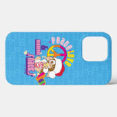 Gizmo | Vredesliefde en nachtelijke snacks Case-Mate iPhone Case (Achterkant (horizontaal))