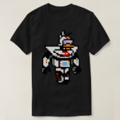 GIZMODUCK 1 T-SHIRT (Design voorkant)