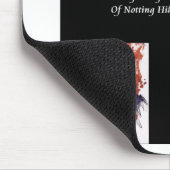 GK Chesterton & Open Book Line Muismat (Hoek)