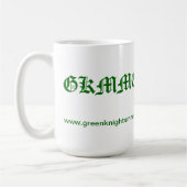 GKMMC-mok Koffiemok (Links)