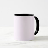 Glaçage ludique sur mon mug de la Saint-Valentin C (Devant droit)