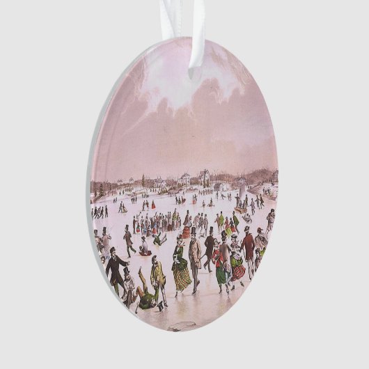 Glaçage SUPÉRIEUR (devant)