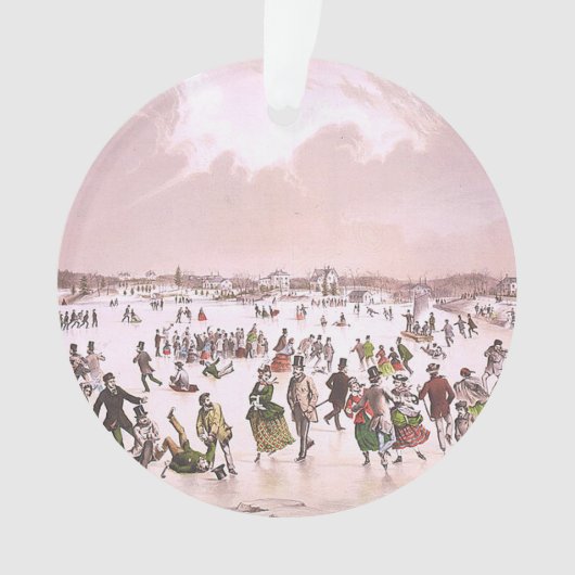 Glaçage SUPÉRIEUR (devant)