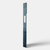 Glace cassée, coque iphone 13 (Verso / Droite)