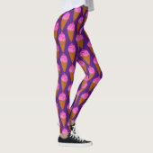 glace crème sweetcream leggings (Droite)