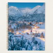 Glace et neige | Graubunden, Engadin, Suisse (Devant)
