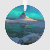 Glace et neige | Kirkjufell Mountain, Islande (dos)