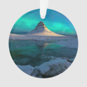 Glace et neige | Kirkjufell Mountain, Islande (devant)
