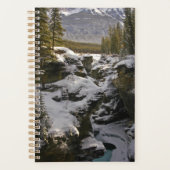 Glace et neige | Parc national Jasper Alberta, Can (Devant)