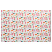 glace Fun | Été | Tissu (Yard)