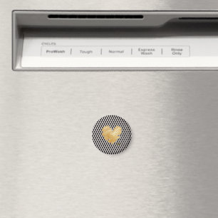 Glace Irrésistible Magnet Liquirice