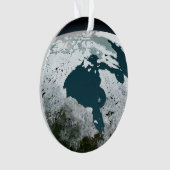 Glace Maritime De La Baie D'Hudson Le 14 Novembre  (devant)