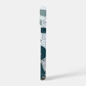 Glace Maritime De La Baie D'Hudson Le 14 Novembre (Côté gauche)