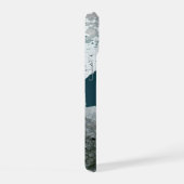 Glace Maritime De La Baie D'Hudson Le 14 Novembre (Côté droit)