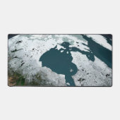 Glace Maritime De La Baie D'Hudson Le 14 Novembre  (Recto)