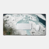 Glace Maritime De La Baie D'Hudson Le 29 Avril 200 (Clavier et souris)