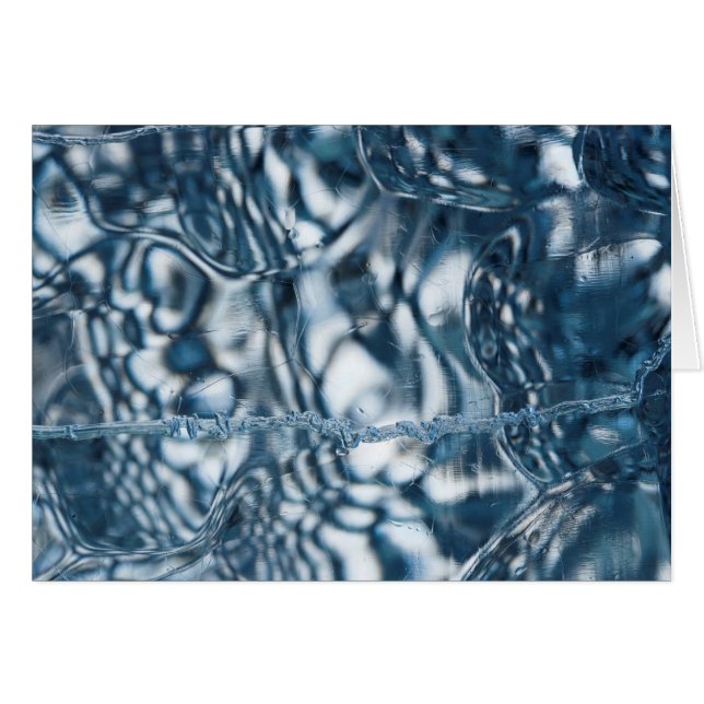 Glace pure (Devant Horizontal)