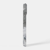 Glace Sur Les Grands Lacs, États-Unis. (Côté droit)