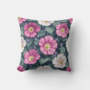 glaces matinales coussin coussin