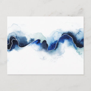 Glacial Break Briefkaart