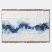 Glacial Break Deken (Voorkant)