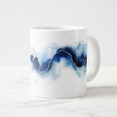 Glacial Break Extra Grote Beker (Voorkant rechts)