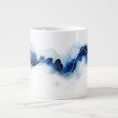 Glacial Break Extra Grote Beker (Voorkant)