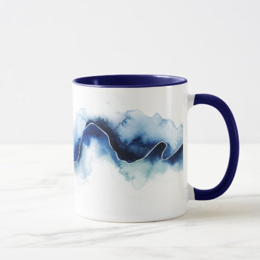 Glacial Break Mok (Rechts)