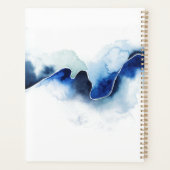 Glacial Break Planner (Achterkant)