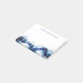 Glacial Break Post-it® Notes (Schuin)