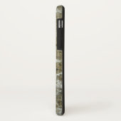 Glacial Ice Abstracte Natuur Textuur Case-Mate iPhone Case (Achterkant/links)