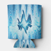 Glacial Lake Blikjeskoeler (Achterkant)