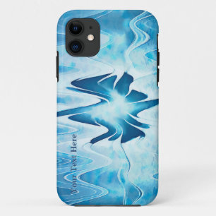 Glacial Lake iPhone 11 Hoesje