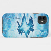 Glacial Lake Case-Mate iPhone Case (Achterkant (horizontaal))