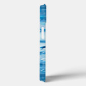 Glacial Lake Case-Mate iPhone Case (Achterkant / Rechts)