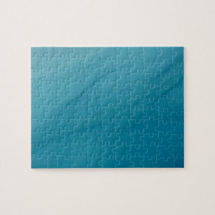 Glacial Melt Abstracte Natuur Fotografie Legpuzzel