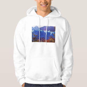 Glaciar Perito Moreno Hoodie