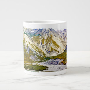 Glacier Bay 3 Jumbo Mok