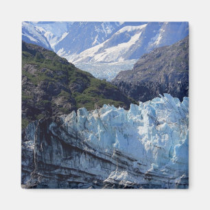 Glacier Bay, Alaska Magneet